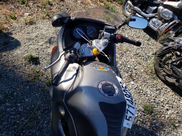 2000 SUZUKI GSX750 F JS1GR7GA6Y2102084
