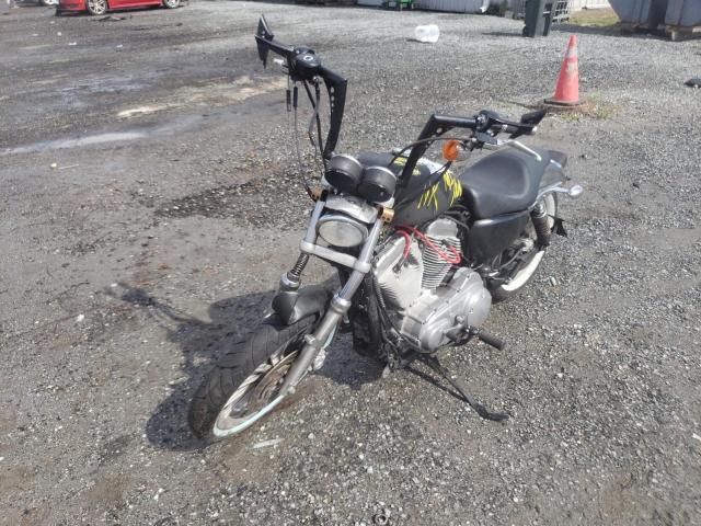 2007 HARLEY-DAVIDSON XL883 1HD4CN2147K453661