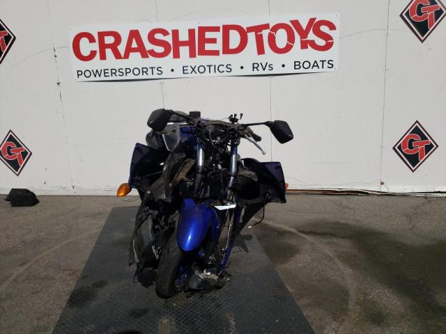 2017 YAMAHA YZFR3 MH3RH06Y2HK015503