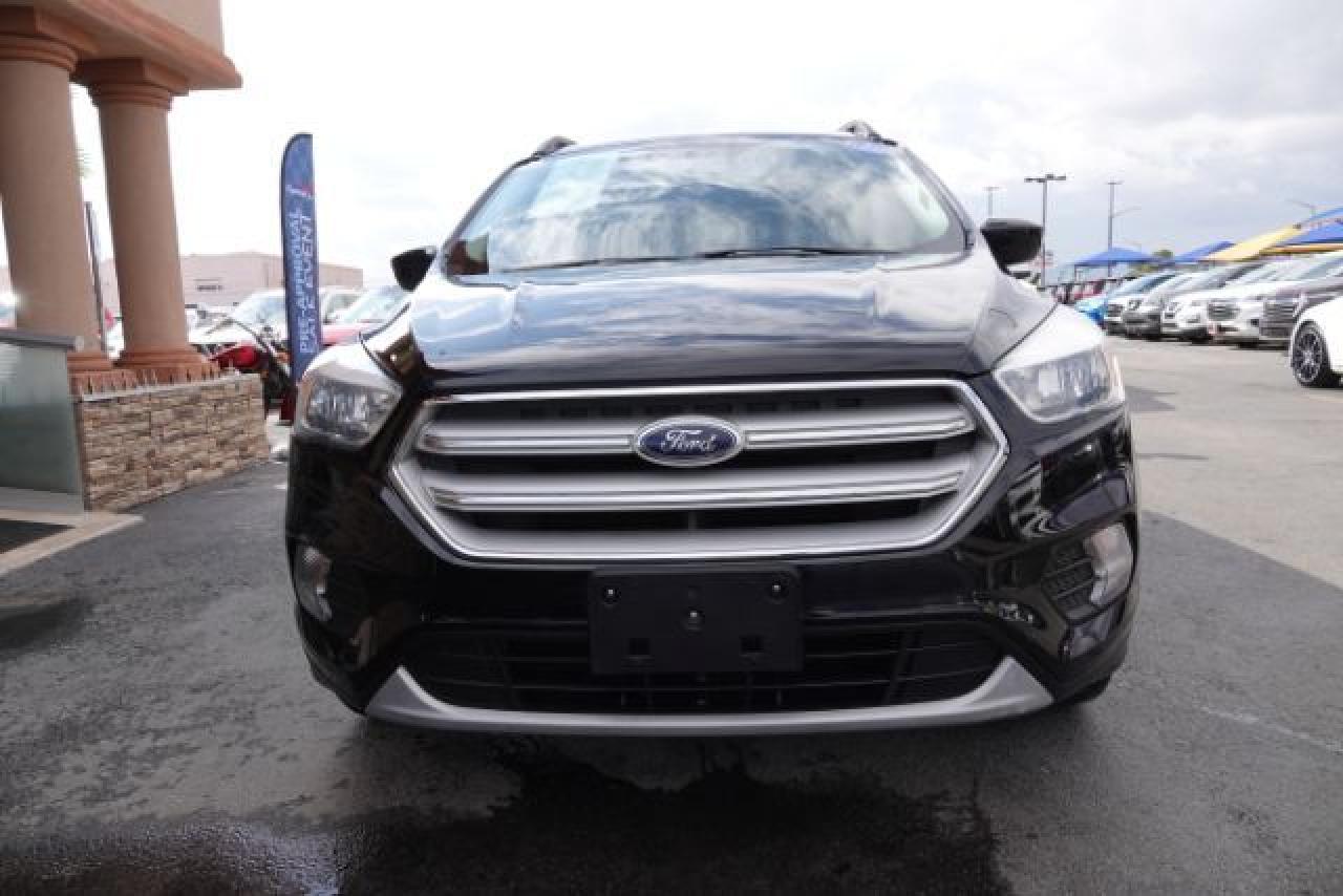 2018 Ford Escape Se VIN: 1FMCU0GD6JUA35447 Lot: 57526202