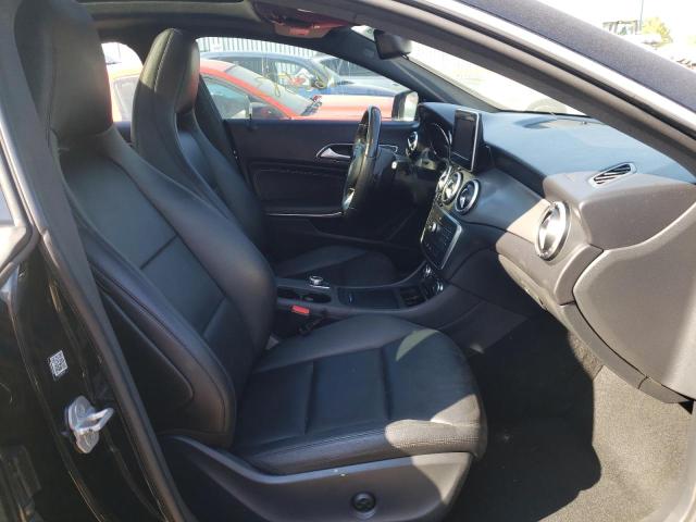 2015 MERCEDES-BENZ CLA 250 - WDDSJ4EB6FN178522