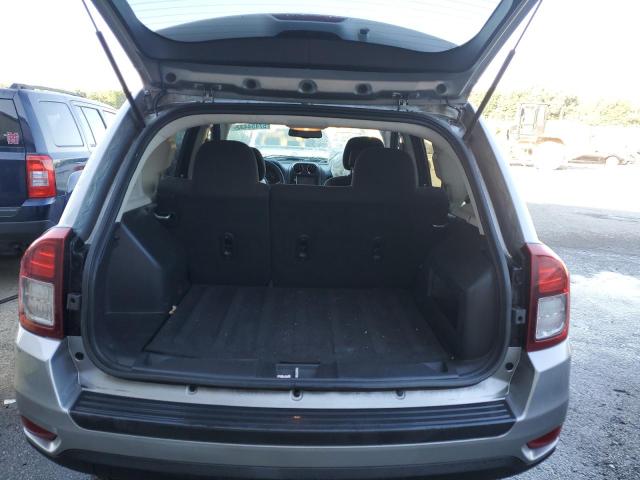 1C4NJCBB3GD765032 Jeep Compass Sport
