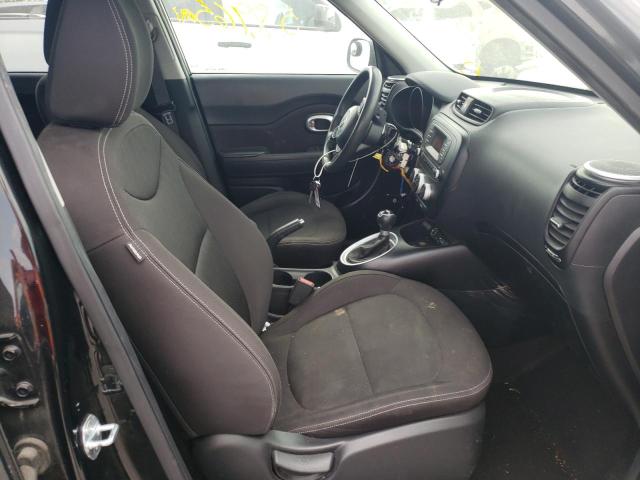 KNDJN2A25G7250207 KIA Soul