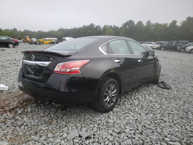Vin: 1n4al3ap5fc215587, lot: 56188552, nissan altima 2.5 20154