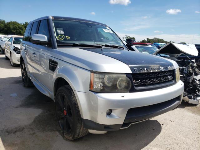 2011 Land Rover Range Rover Sport SC for sale in Riverview, FL