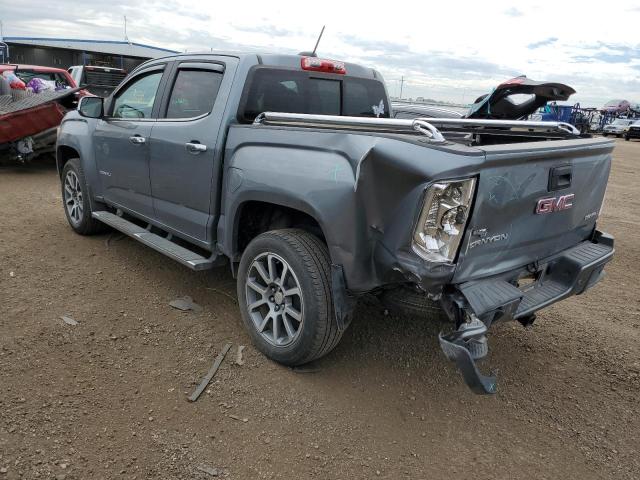 2020 GMC CANYON DEN 1GTG6EEN8L1184228