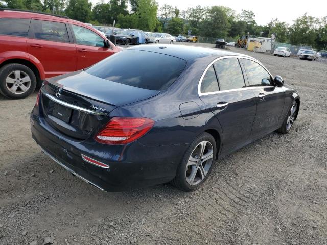 WDDZF4KB1JA332770 2018 MERCEDES-BENZ E-CLASS, photo no. 4