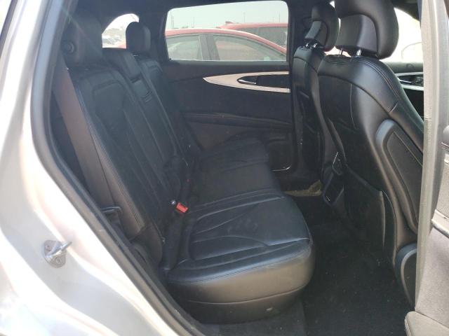 2017 LINCOLN MKX PREMIE 2LMPJ6JR4HBL43447