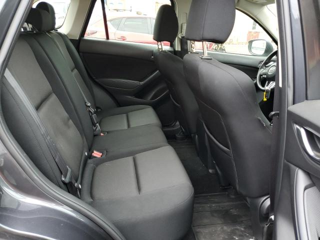 2016 MAZDA CX-5 SPORT - JM3KE4BY4G0854415