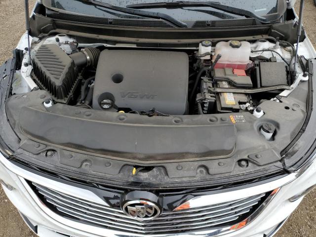 2022 BUICK ENCLAVE PR 5GAEVBKW1NJ123796