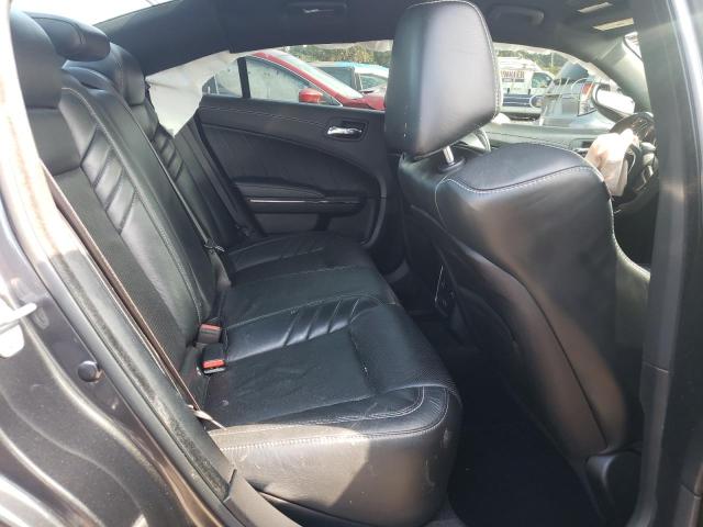 2019 DODGE CHARGER SR - 2C3CDXL9XKH712362