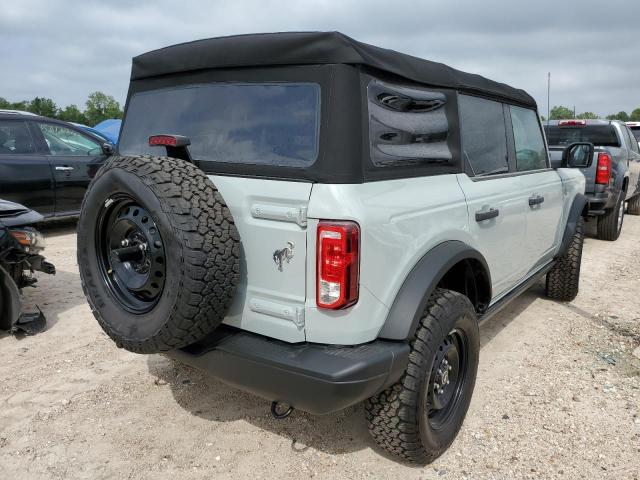 2021 FORD BRONCO BAS 1FMEE5BH8MLB00774