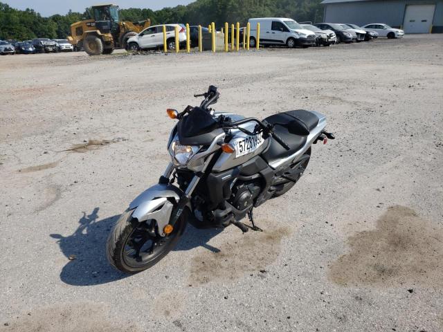 2015 HONDA CTX700 JH2RC6841FK100704