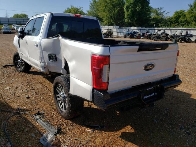 2019 FORD F250 SD 1FT7W2BT0KED81225