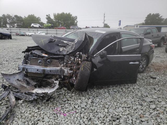Vin: 1n4al3ap5fc215587, lot: 56188552, nissan altima 2.5 20152