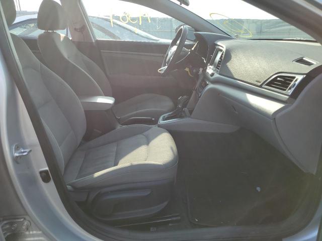 2018 HYUNDAI ELANTRA SE - 5NPD84LF0JH317752