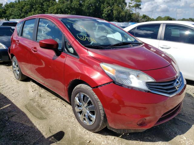 2015 Nissan Versa Note for sale in Riverview, FL