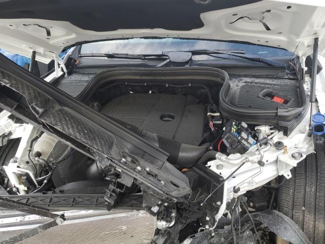 2021 MERCEDES-BENZ GLE 4JGFB4KB2MA545218