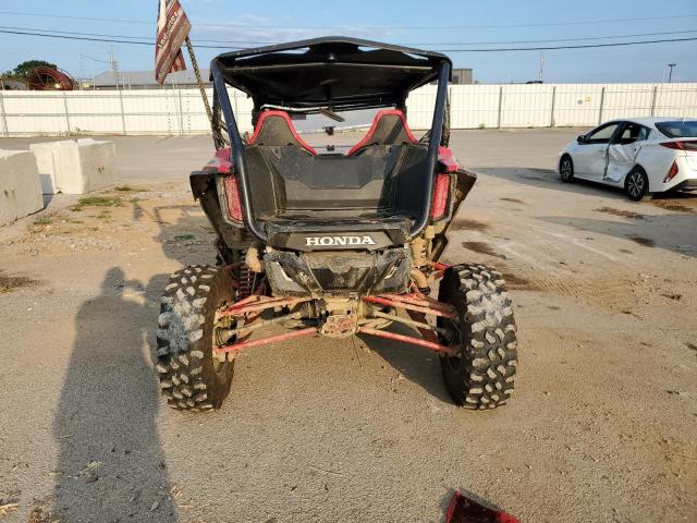 2020 HONDA SXS1000 S2 - 1HFVE0569L4100234