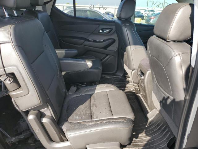 2019 CHEVROLET TRAVERSE R 1GNERJKX4KJ153335