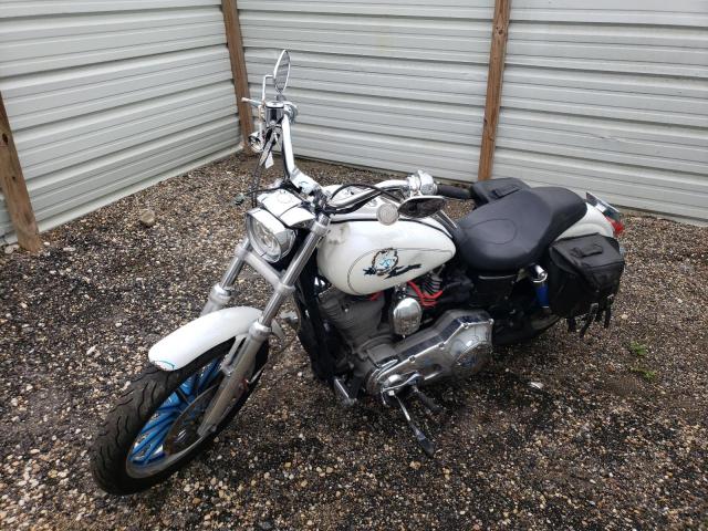 2005 HARLEY-DAVIDSON FXDCI 1HD1GVW195K304841