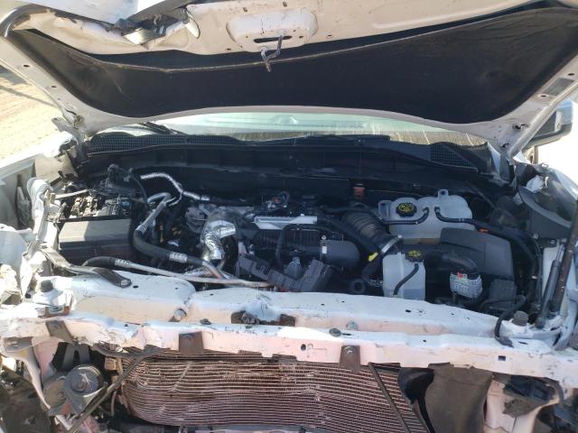 2022 GMC SIERRA LIM 3GTU9DETXNG179961