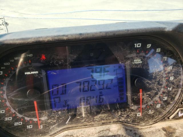 2019 POLARIS RANGER CRE 4XARSE990K8550049