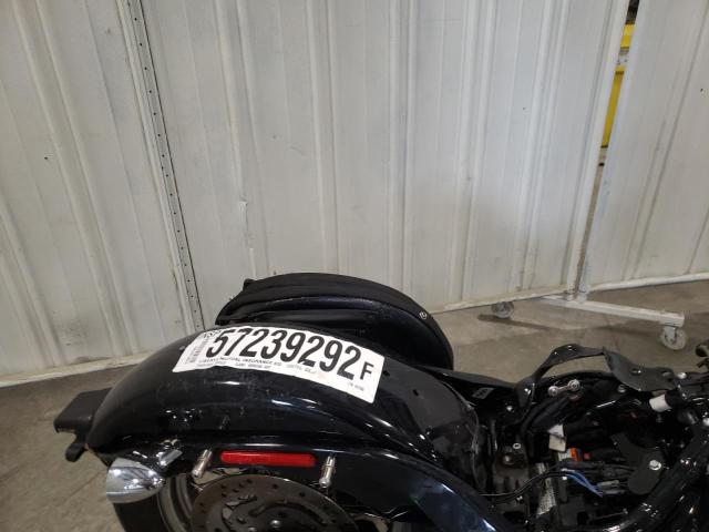 2021 HARLEY-DAVIDSON FXST 1HD1BVJ1XMB017898