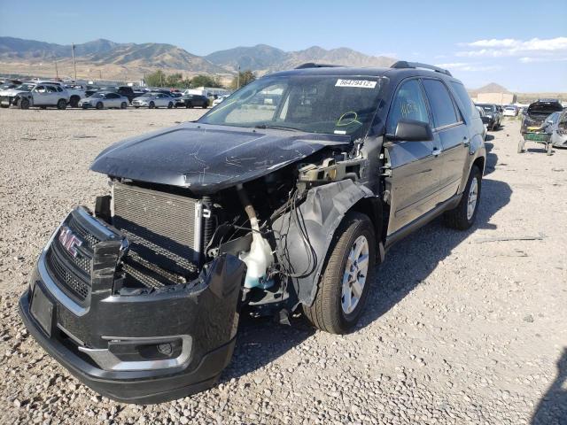 1GKKVPKD0EJ200613 GMC ACADIA SLE