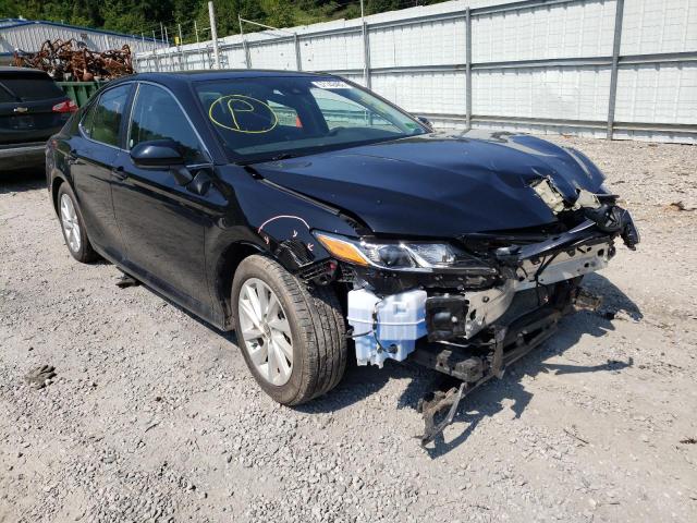 2021 Toyota Camry LE for sale in Hurricane, WV