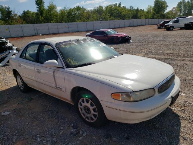 2002 Buick Century Custom