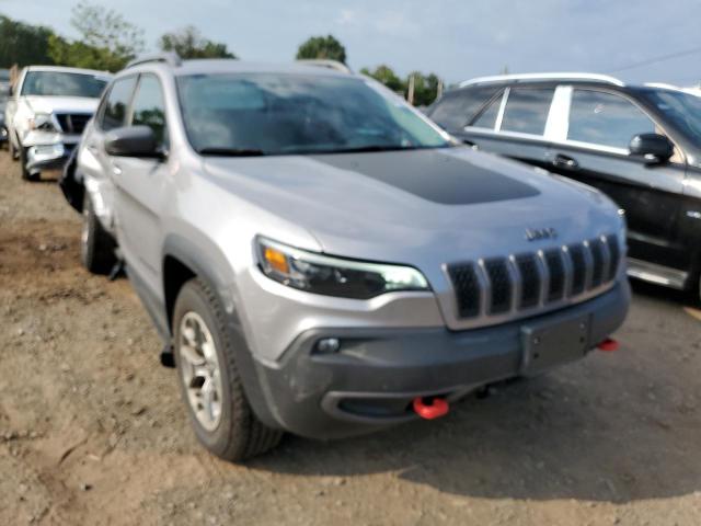 1C4PJMBX7MD216942 auction archive image