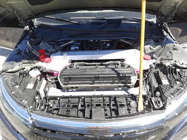 2022 MERCEDES-BENZ EQS 450+ W1KCG2DBXNA004290