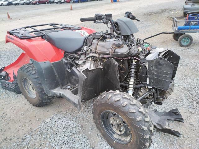 2022 HONDA TRX420 FA 1HFTE47A8N4700469