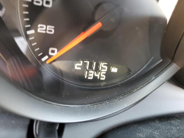 2015 PORSCHE BOXSTER S WP0CB2A81FK130048