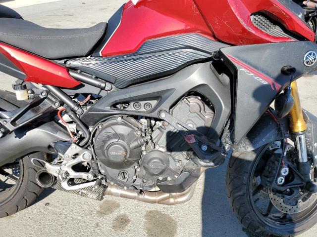 2015 YAMAHA FJ09 C JYARN37Y2FA000263