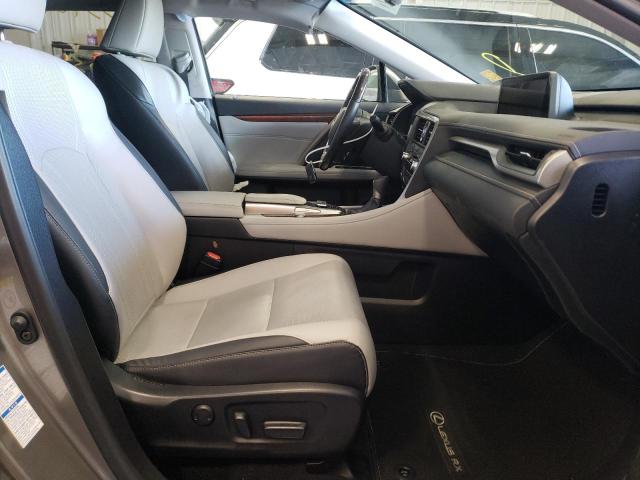 2019 LEXUS RX 350 L JTJDZKCA2K2021461
