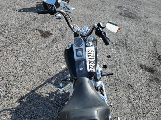 2007 HARLEY-DAVIDSON FXST CUSTO 1HD1JL5187Y042124
