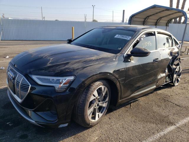2021 AUDI E-TRON SPO WA11AAGEXMB000763