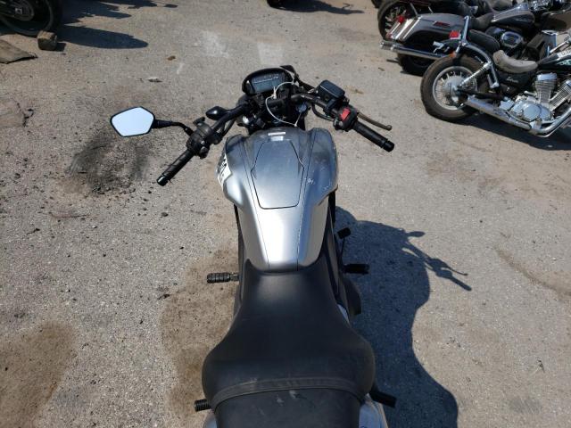 2015 HONDA CTX700 JH2RC6841FK100704