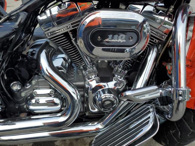 2009 HARLEY-DAVIDSON FLTRSE3 1HD1PV8359Y953084