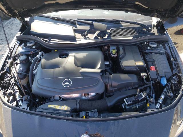 2015 MERCEDES-BENZ CLA 250 - WDDSJ4EB6FN178522