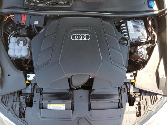 2019 AUDI Q8 PREMIUM WA1AVAF1XKD022427
