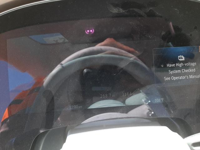 2022 MERCEDES-BENZ EQS 450+ W1KCG2DBXNA004290