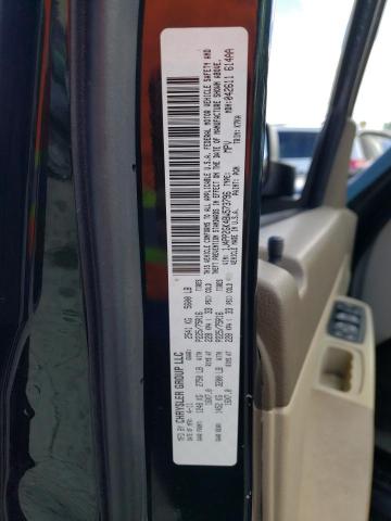 1J4PP2GK4BW573796 Jeep Liberty Sport
