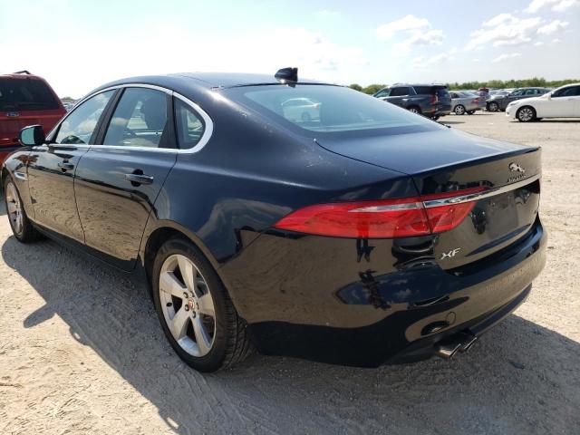 2017 JAGUAR XF SAJBR4BN1HCY32294