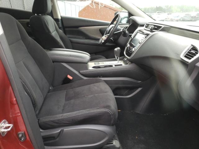 2018 NISSAN MURANO S - 5N1AZ2MHXJN142233