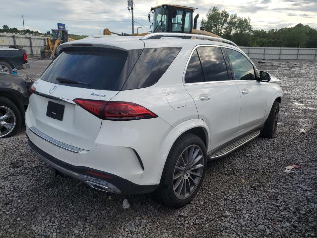 2021 MERCEDES-BENZ GLE 4JGFB4KB2MA545218