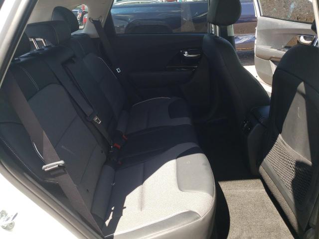 2022 KIA NIRO S KNDCC3LG0N5160548