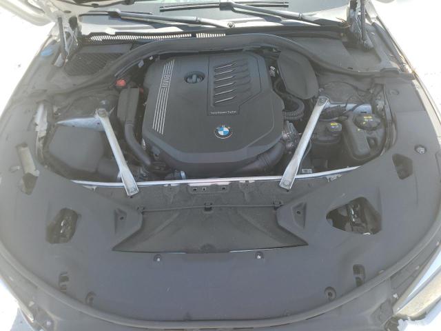 2020 BMW 840I WBAGV2C0XLCD38306